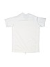 RVCA 100% Polyester White Rash Guard Size L (youth) - photo 2