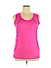 Bcg 100% Polyester Pink Active T-Shirt Size XL - photo 1