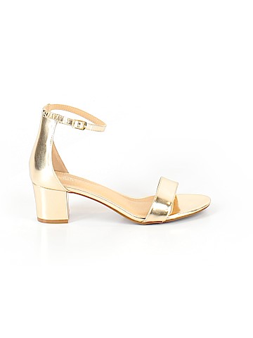 Bella Marie Heels (view 1)