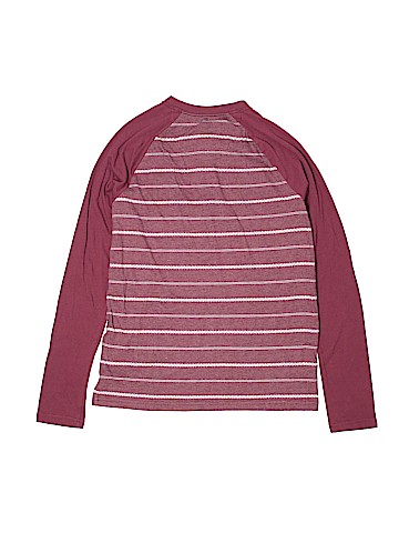 Abercrombie Long Sleeve Henley (view 2)