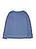 Cat & Jack 100% Cotton Blue Sweatshirt Size 14 - 16 - photo 2