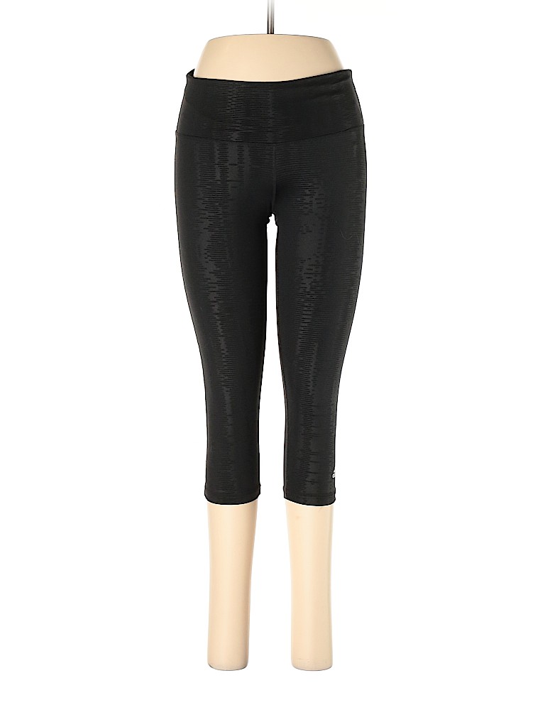 Adidas Black Active Pants Size M - photo 1
