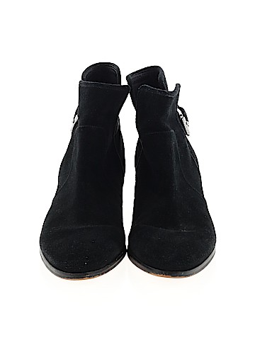 MICHAEL Michael Kors Ankle Boots (view 2)