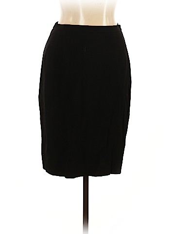 Max Mara Wool Skirt (view 1)