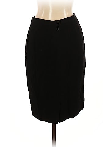 Max Mara Wool Skirt (view 2)