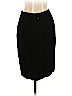 Max Mara Black Wool Skirt Size 12 - photo 2