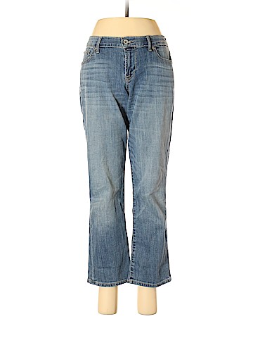 Lucky Brand Jeans (view 1)
