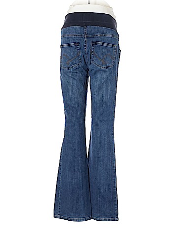 Oh Baby By Motherhood Jeans (view 2)