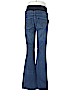 Oh Baby By Motherhood Blue Jeans Size S - photo 2