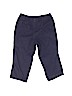 Carter's 100% Cotton Blue Casual Pants 12-18 MO / 18 MO - photo 2