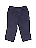 Carter's 100% Cotton Blue Casual Pants 12-18 MO / 18 MO - photo 1