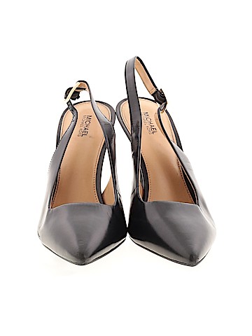 MICHAEL Michael Kors Heels (view 2)