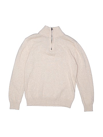 The Children's Place Pullover Sweater (view 1)