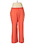 Apt. 9 Orange Dress Pants Size 12 (petite) - photo 1