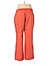Apt. 9 Orange Dress Pants Size 12 (petite) - photo 2