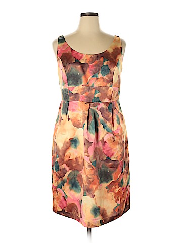 Merona Casual Dress (view 1)