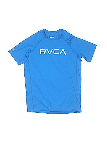 RVCA Rash Guard (view 1)