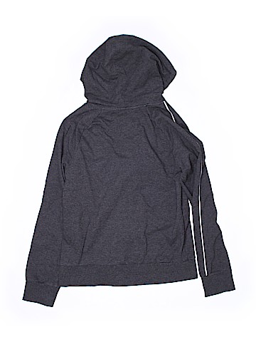 Danskin Now Zip Up Hoodie (view 2)