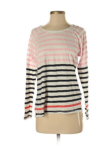 Sundry Long Sleeve T-Shirt (view 1)