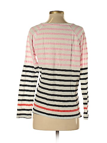 Sundry Long Sleeve T-Shirt (view 2)