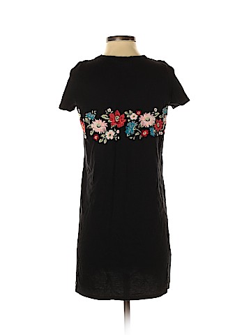 American Eagle Outfitters Casual Dress (view 2)