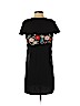 American Eagle Outfitters Black Casual Dress Size S (petite) - photo 2
