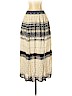 Urban Outfitters 100% Rayon Ivory Casual Skirt Size XS (petite) - photo 1