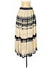 Urban Outfitters 100% Rayon Ivory Casual Skirt Size XS (petite) - photo 2
