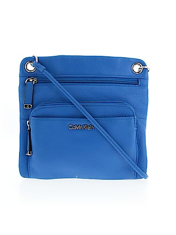 Calvin Klein Crossbody Bag (view 1)