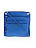 Calvin Klein Blue Crossbody Bag One size - photo 1