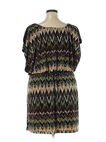 Olivia Matthews Casual Dress (view 2)