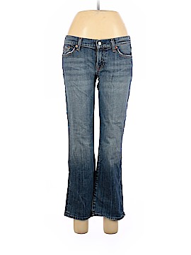7 For All Mankind Size 30 waist