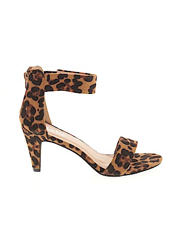 Bella Marie Heels (view 1)