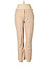 Kenar Tan Dress Pants Size 10 - photo 1