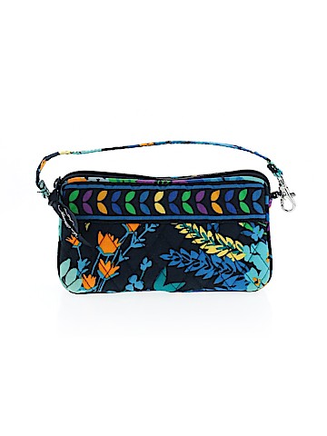 Vera Bradley Satchel (view 1)