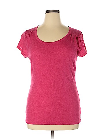 Gap Short Sleeve T-Shirt (view 1)