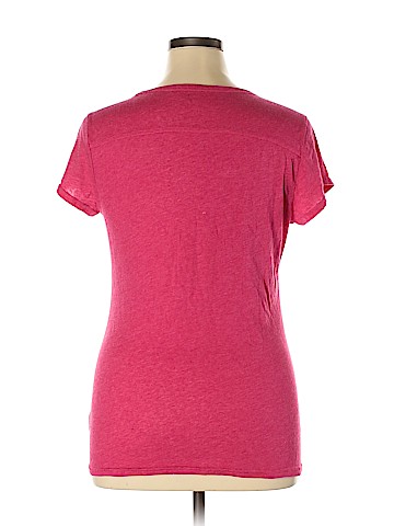 Gap Short Sleeve T-Shirt (view 2)