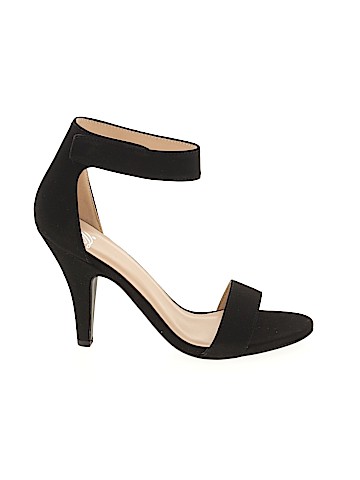 Delicious Heels (view 1)