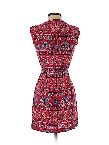 Ann Taylor LOFT Casual Dress (view 2)