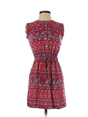 Ann Taylor LOFT Casual Dress (view 1)