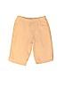 Carter's Solid Tan Casual Pants Size Newborn - photo 1
