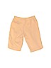Carter's Solid Tan Casual Pants Size Newborn - photo 2