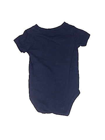 Carter's Short Sleeve Onesie (view 2)