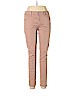 American Eagle Outfitters Pink Jeggings Size 14 - photo 1