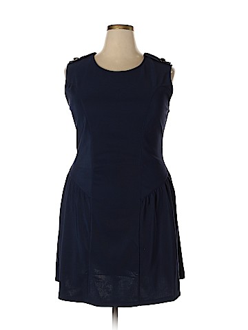 Forever 21 Casual Dress (view 1)