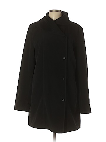 Calvin Klein Coat (view 1)