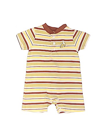Gymboree Short Sleeve Outfit (view 1)