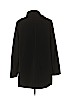 Calvin Klein 100% Polyester Black Coat Size L - photo 2