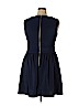 Forever 21 Blue Casual Dress Size 2X - photo 2