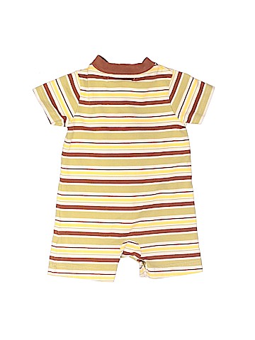 Gymboree Short Sleeve Outfit (view 2)